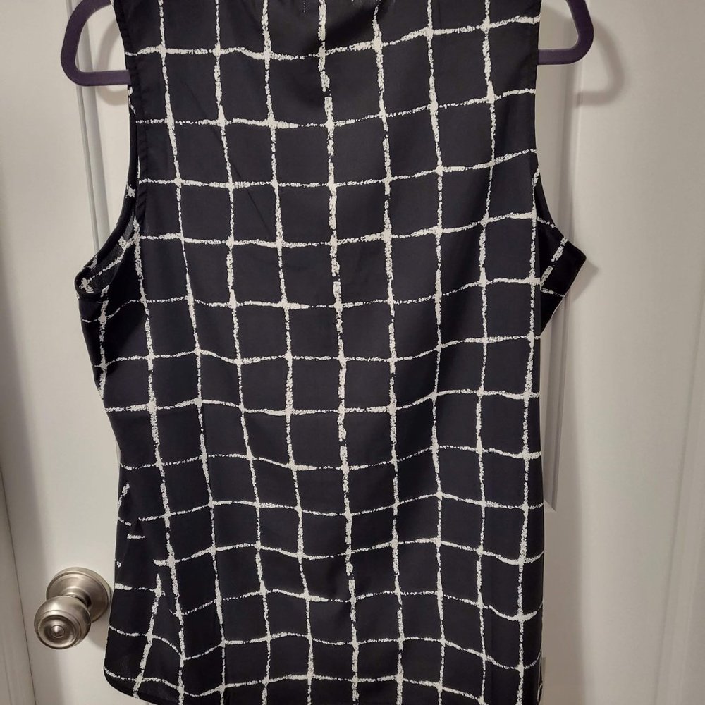 Dress top - Picture 4 of 9